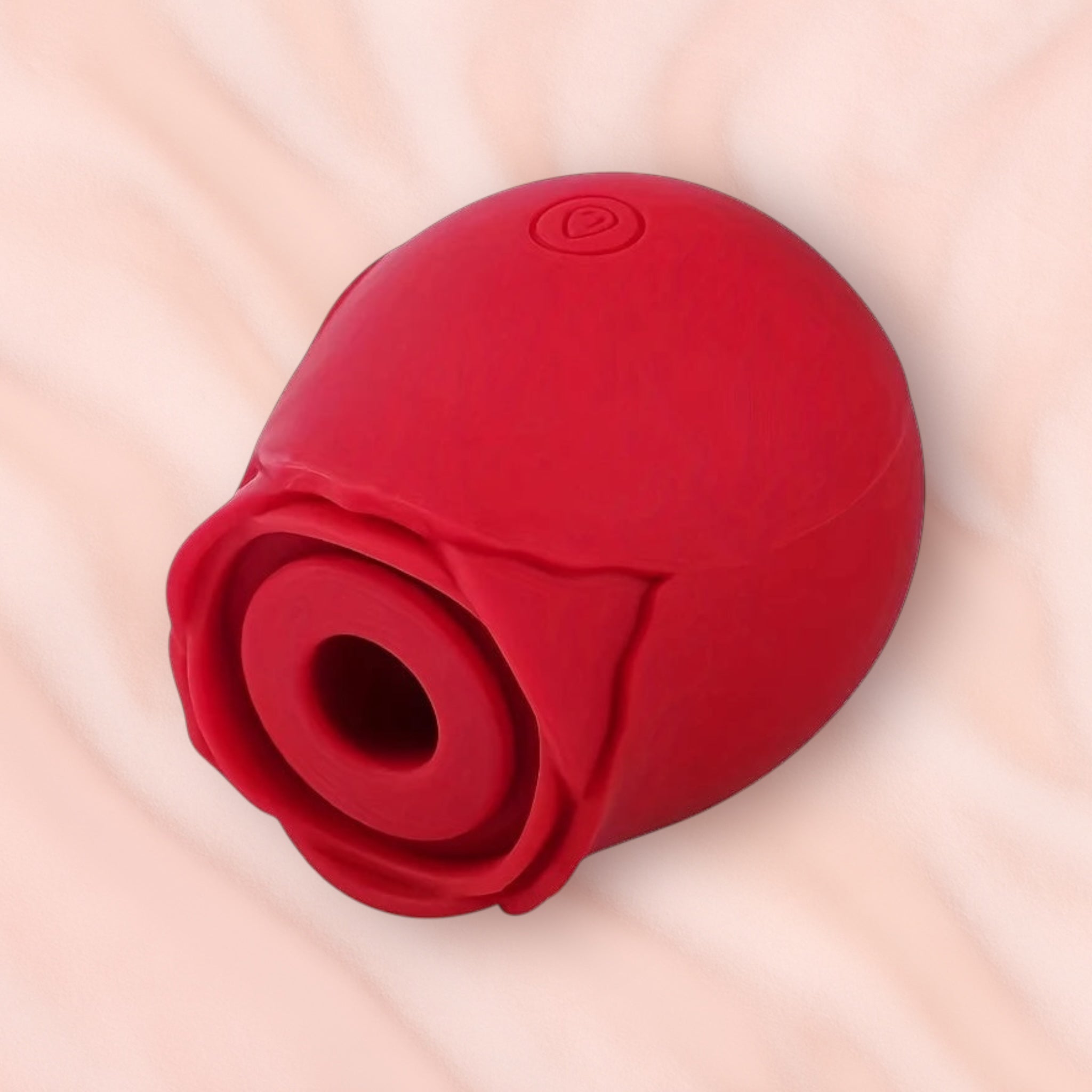 Rose Womanizer - by Fireurus