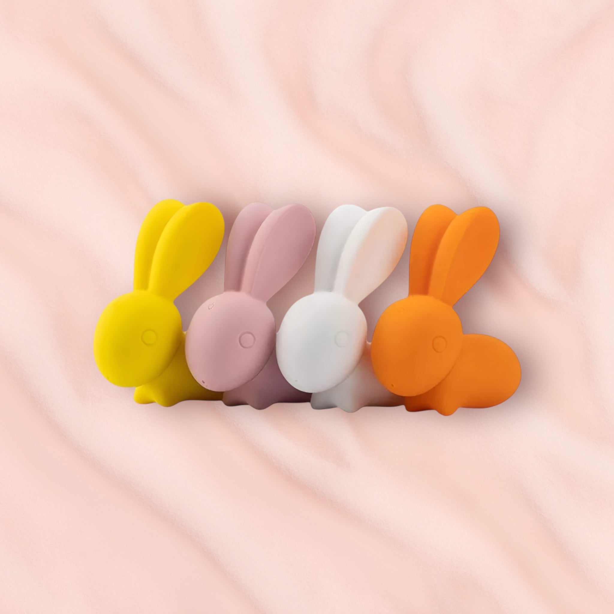 Bunny Vibrator - by Moonuo