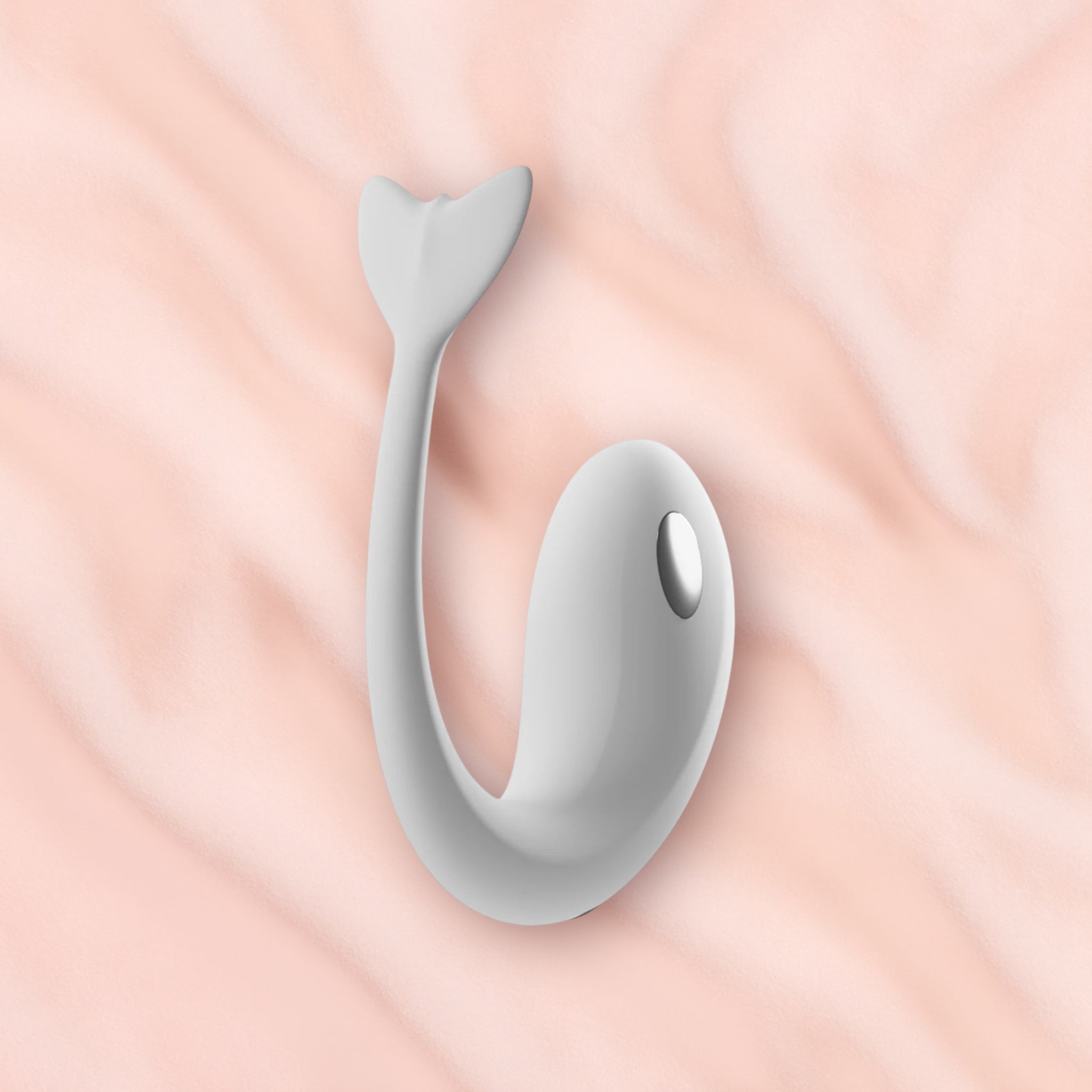 Whale Vibrator - by Uyo