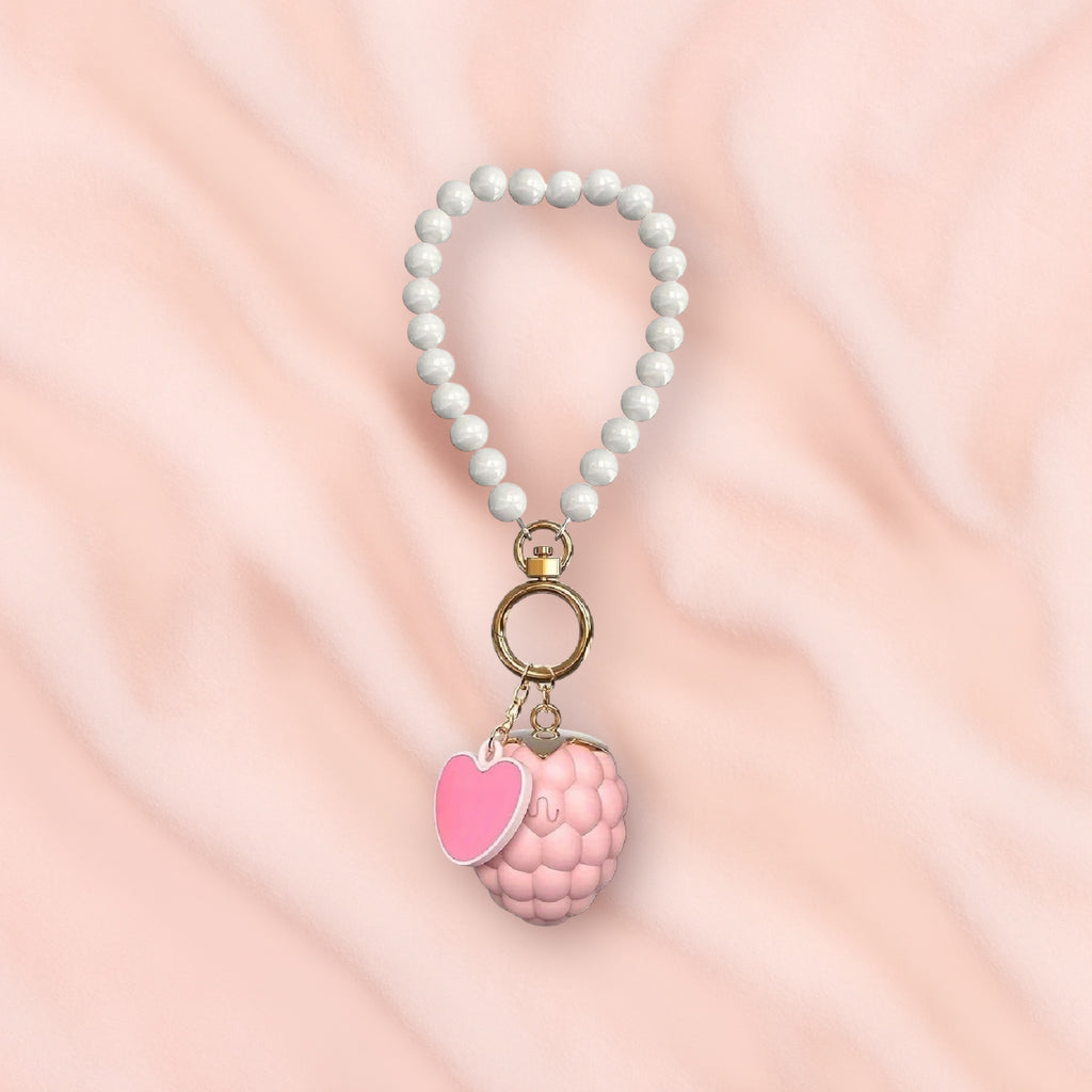 Raspberry Vibrator - by Ouume