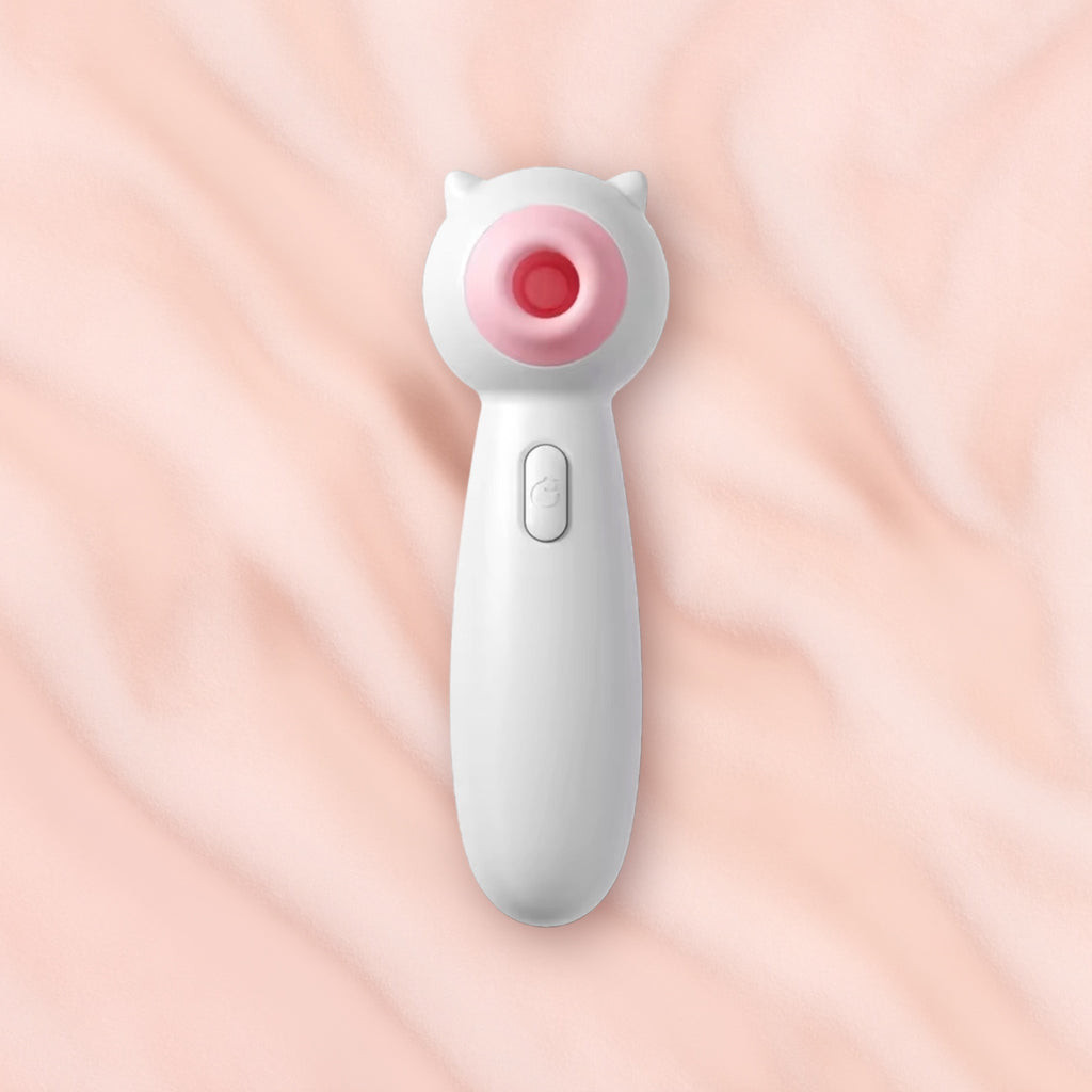 Kitten Toy Womanizer - by Lealuxes