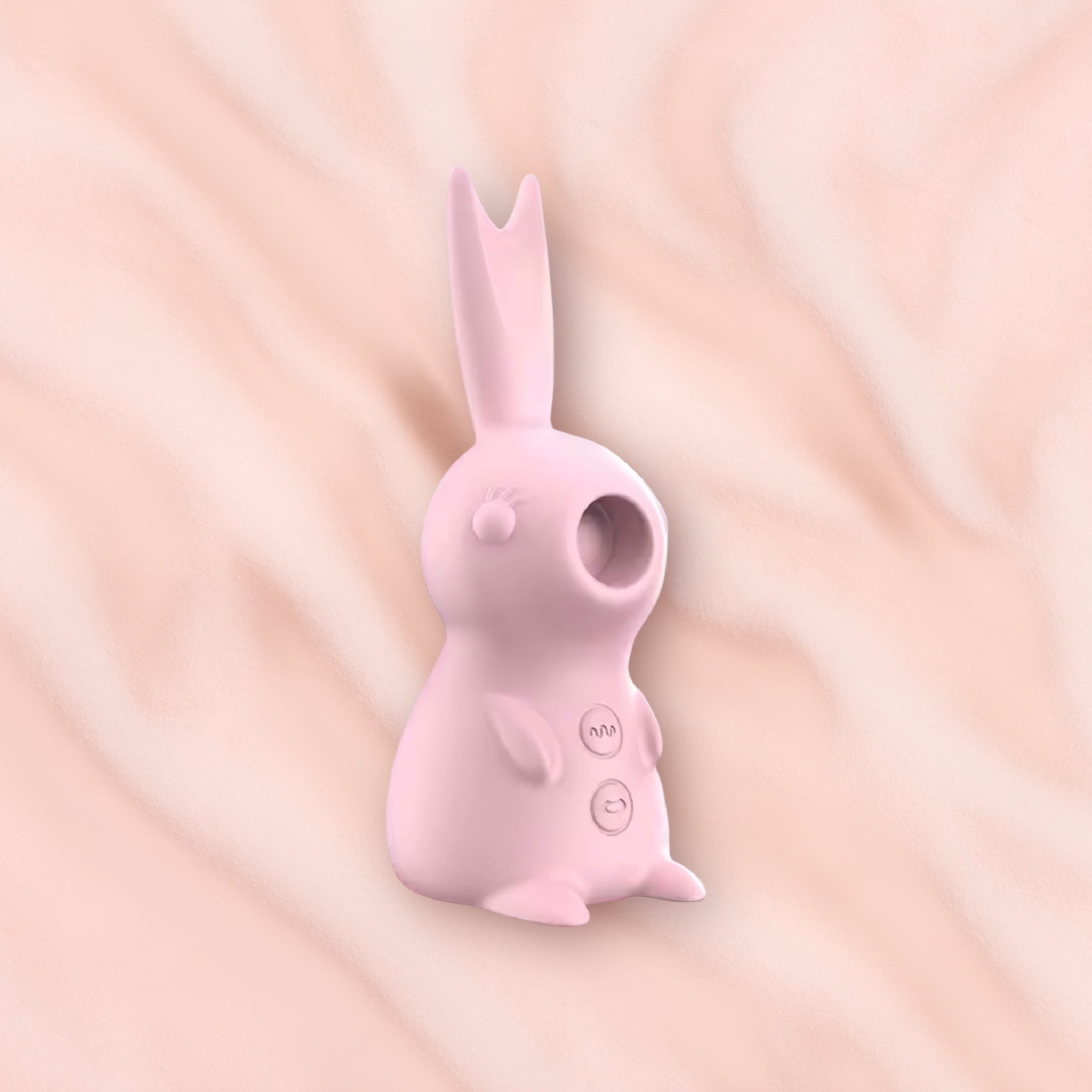 Rabbit Womanizer - by Kuuval