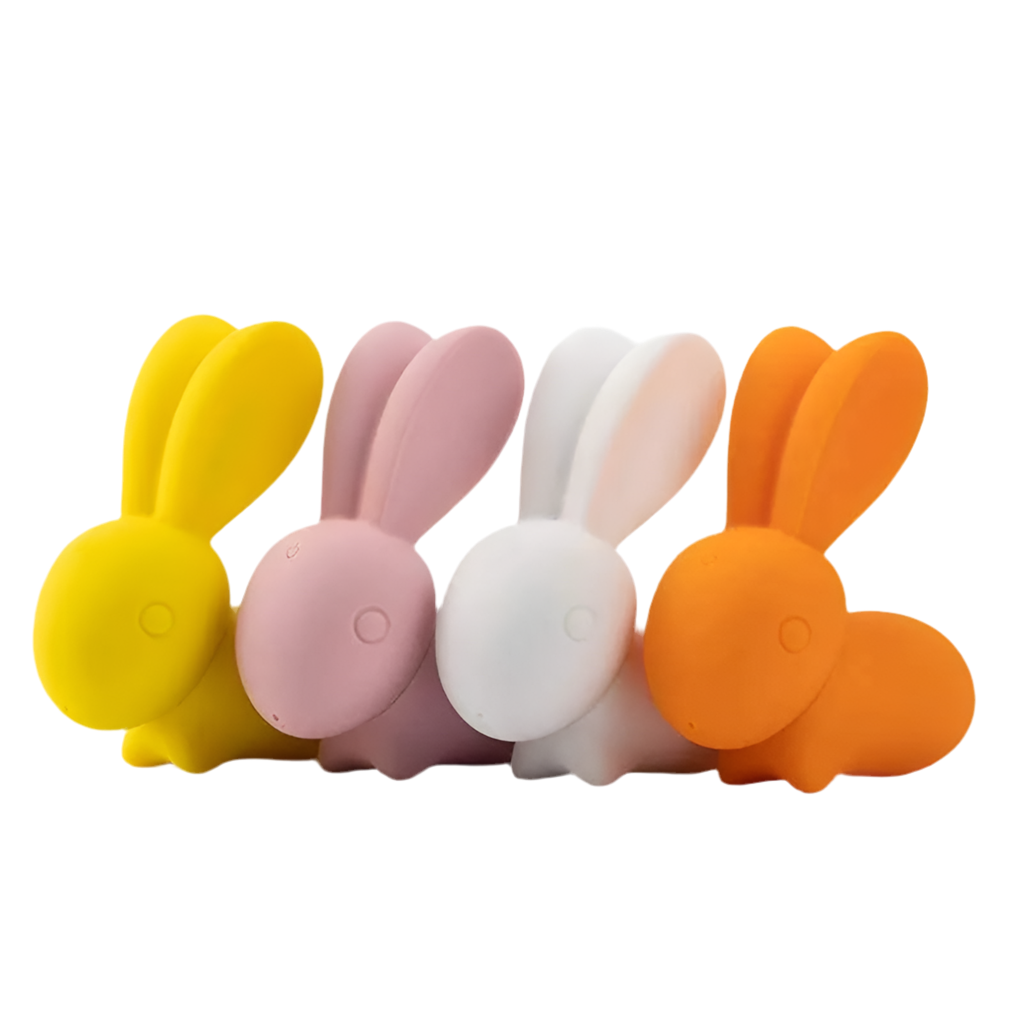 Bunny Vibrator - by Moonuo