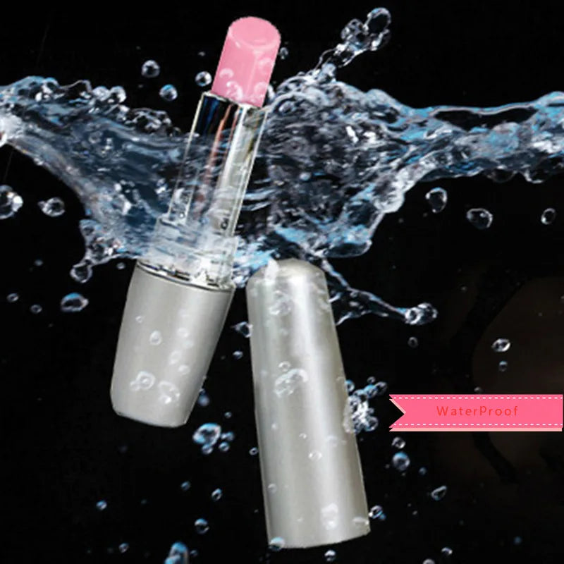 Lipstick Mini Vibrator - by Yukui