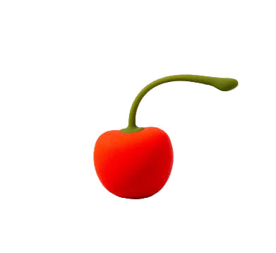 Cherry Vibrator - by DreamVibe