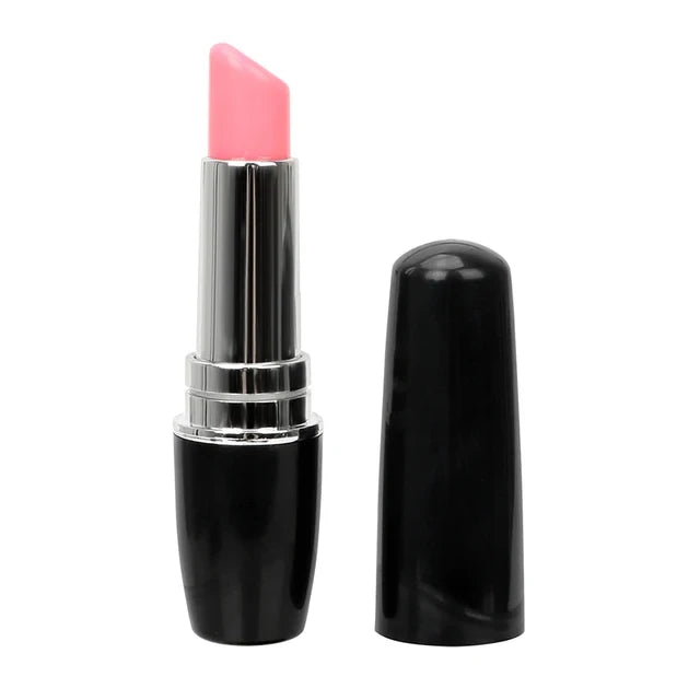 Lipstick Mini Vibrator - by Yukui