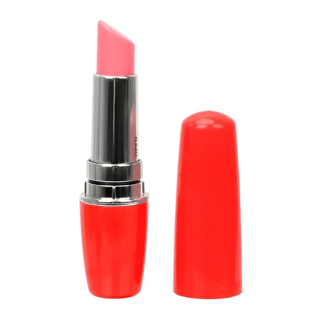 Lipstick Mini Vibrator - by Yukui
