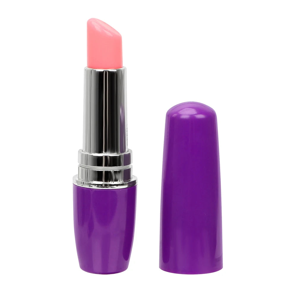 Lipstick Mini Vibrator - by Yukui