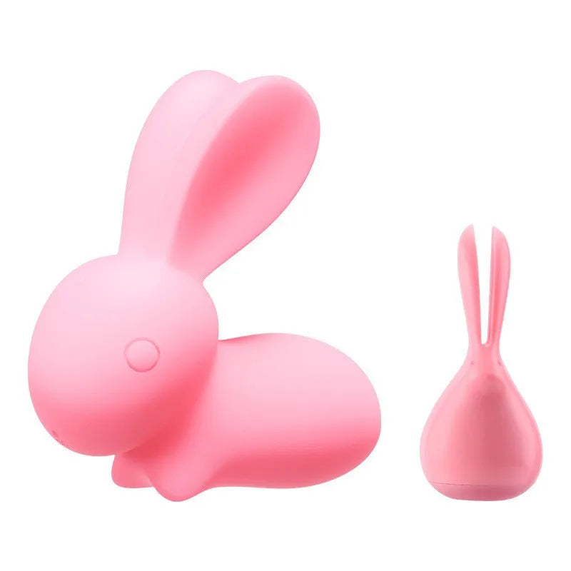 Bunny Vibrator - by Moonuo
