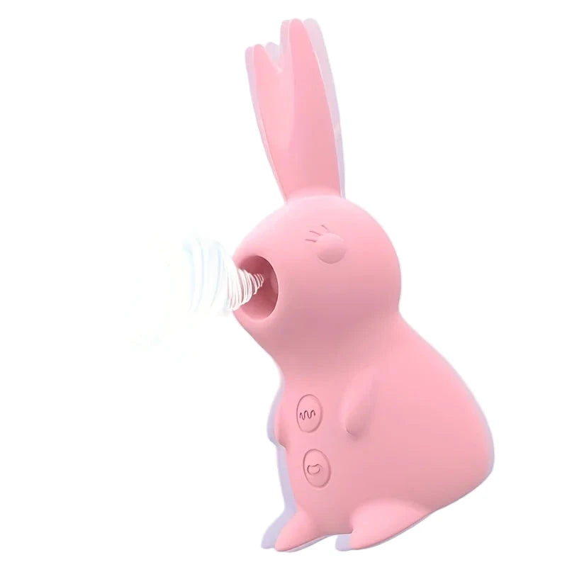Rabbit Womanizer - by Kuuval
