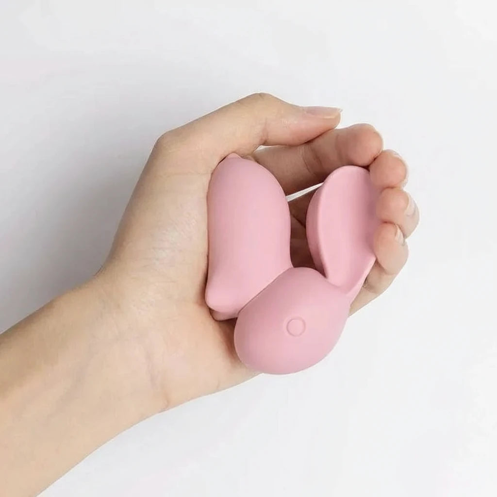Bunny Vibrator - by Moonuo