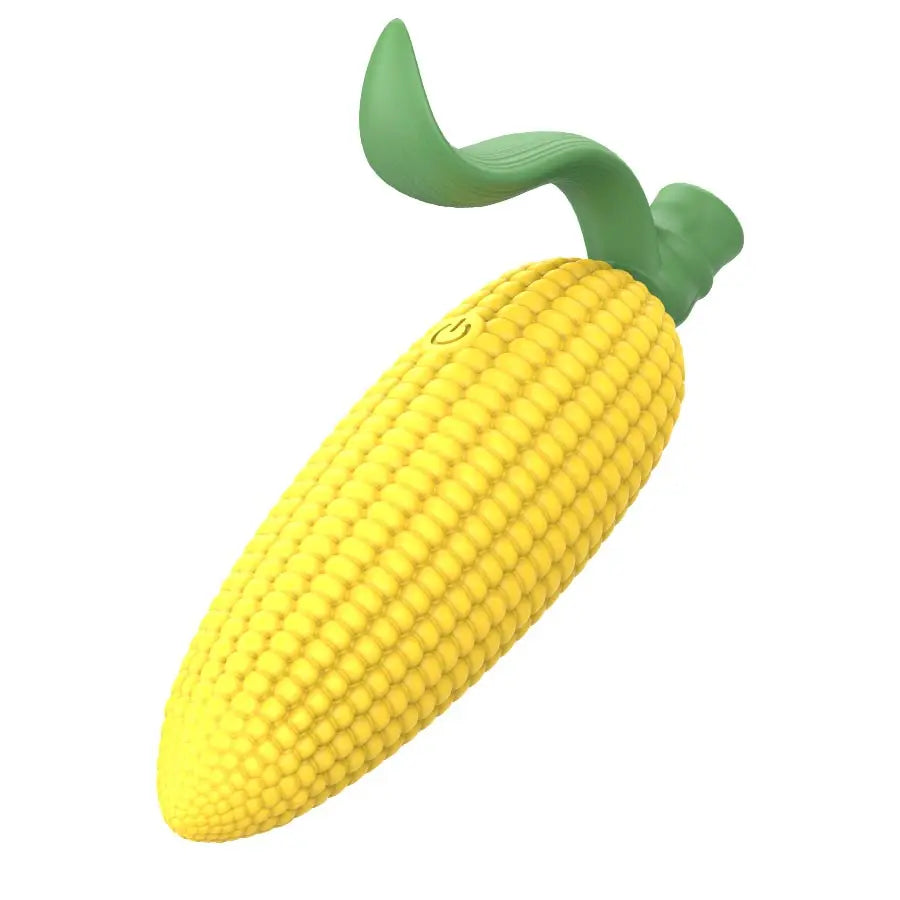 Vegetable Vibrator - by Enemo