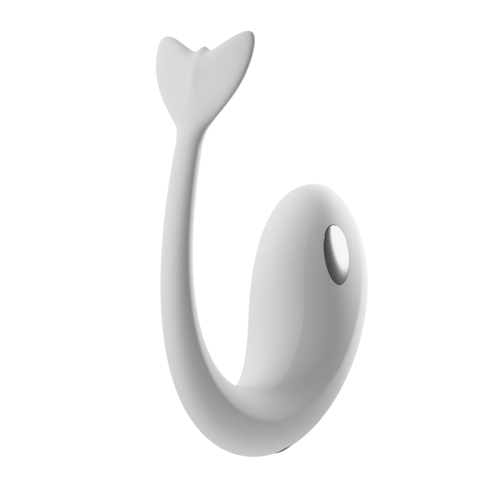 Whale Vibrator - by Uyo