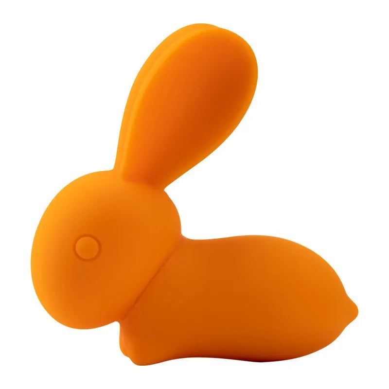 Bunny Vibrator - by Moonuo