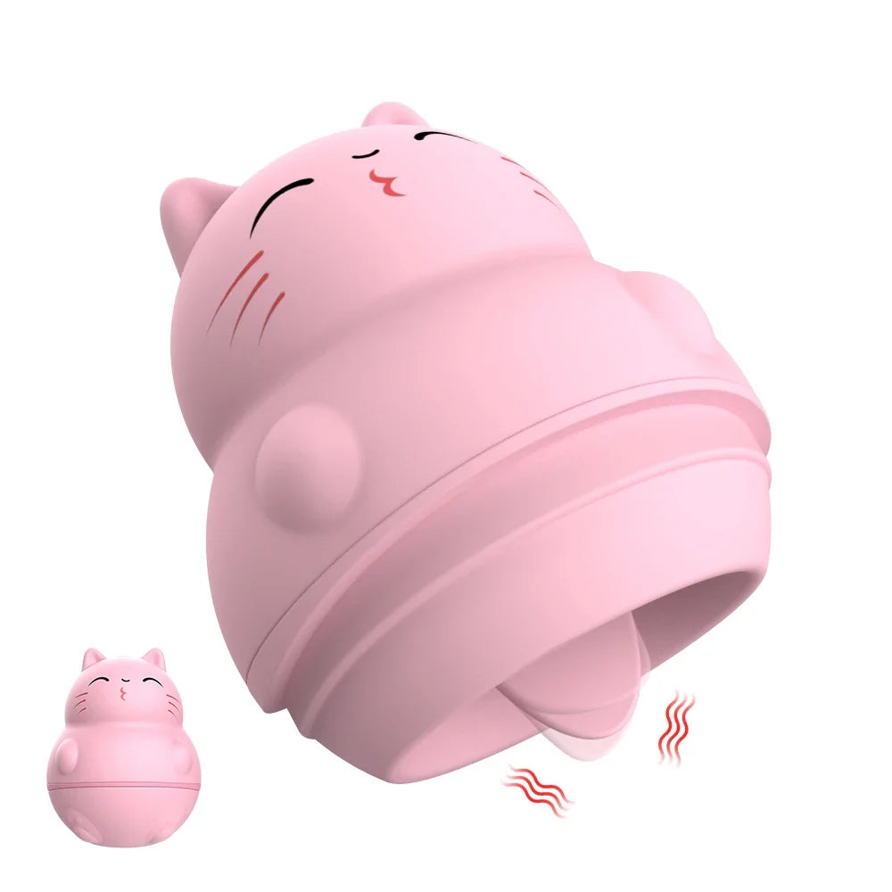 Mini Cat Stimulator - by Enemo