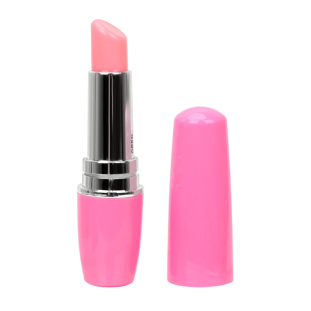 Lipstick Mini Vibrator - by Yukui