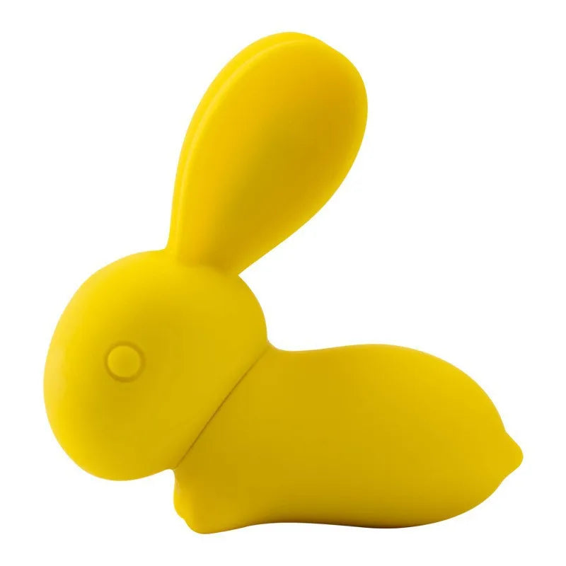 Bunny Vibrator - by Moonuo