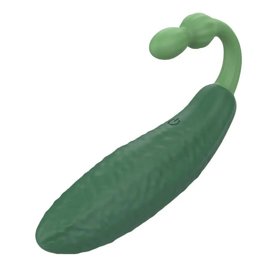 Vegetable Vibrator - by Enemo