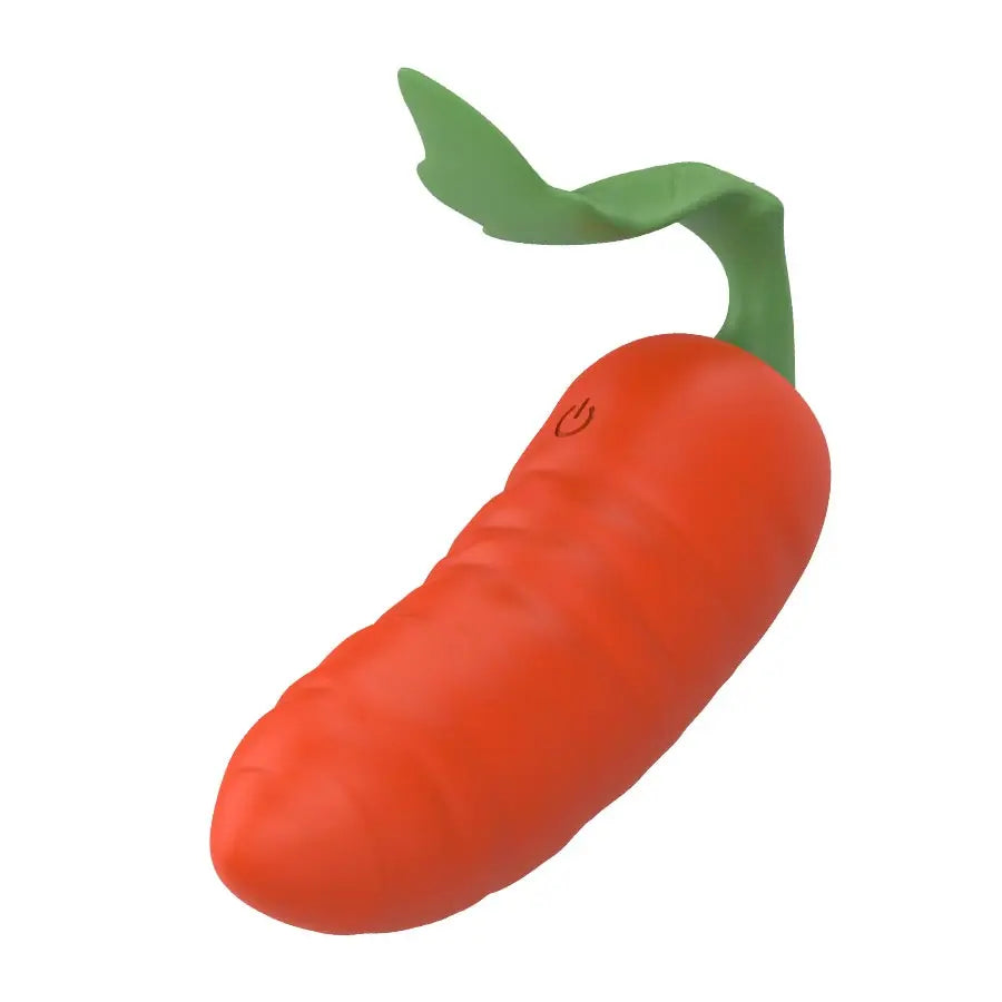 Vegetable Vibrator - by Enemo