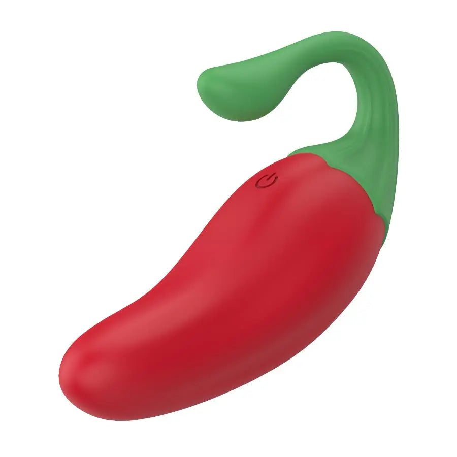 Vegetable Vibrator - by Enemo