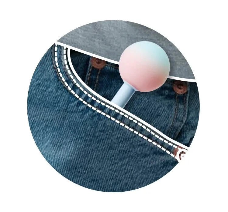 Lolipop Vibrator - by Mizz
