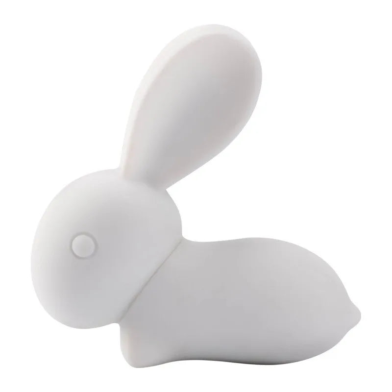Bunny Vibrator - by Moonuo