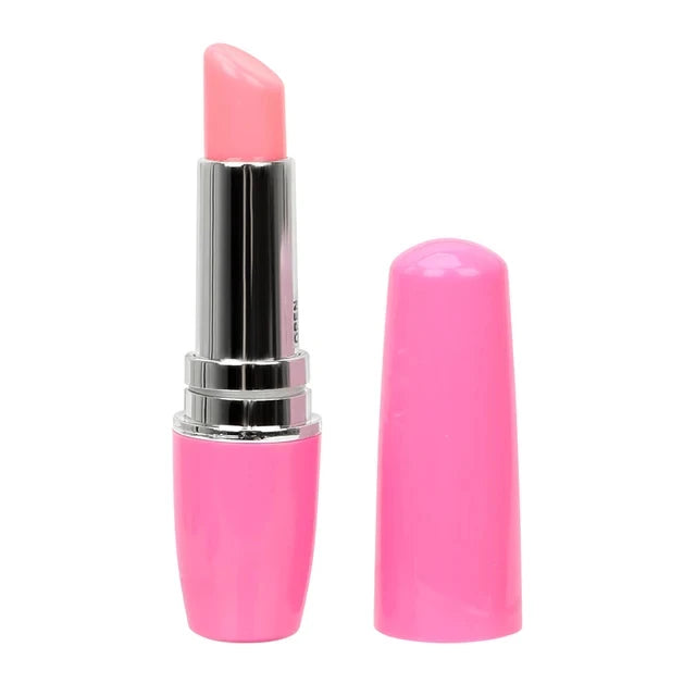 Lipstick Mini Vibrator - by Yukui