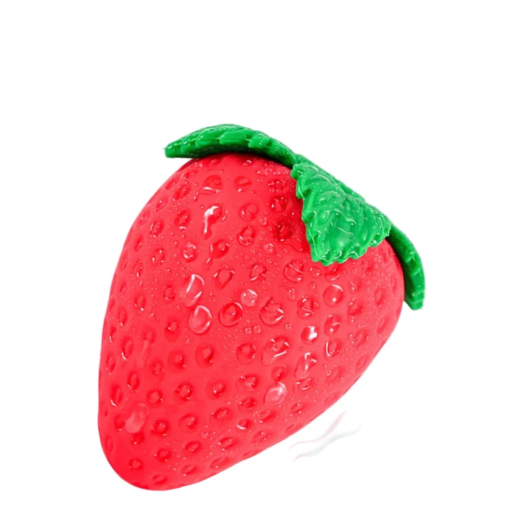 Strawberry Womanizer - by BlissStar