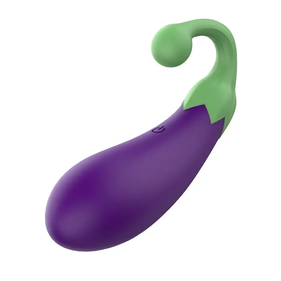 Vegetable Vibrator - by Enemo