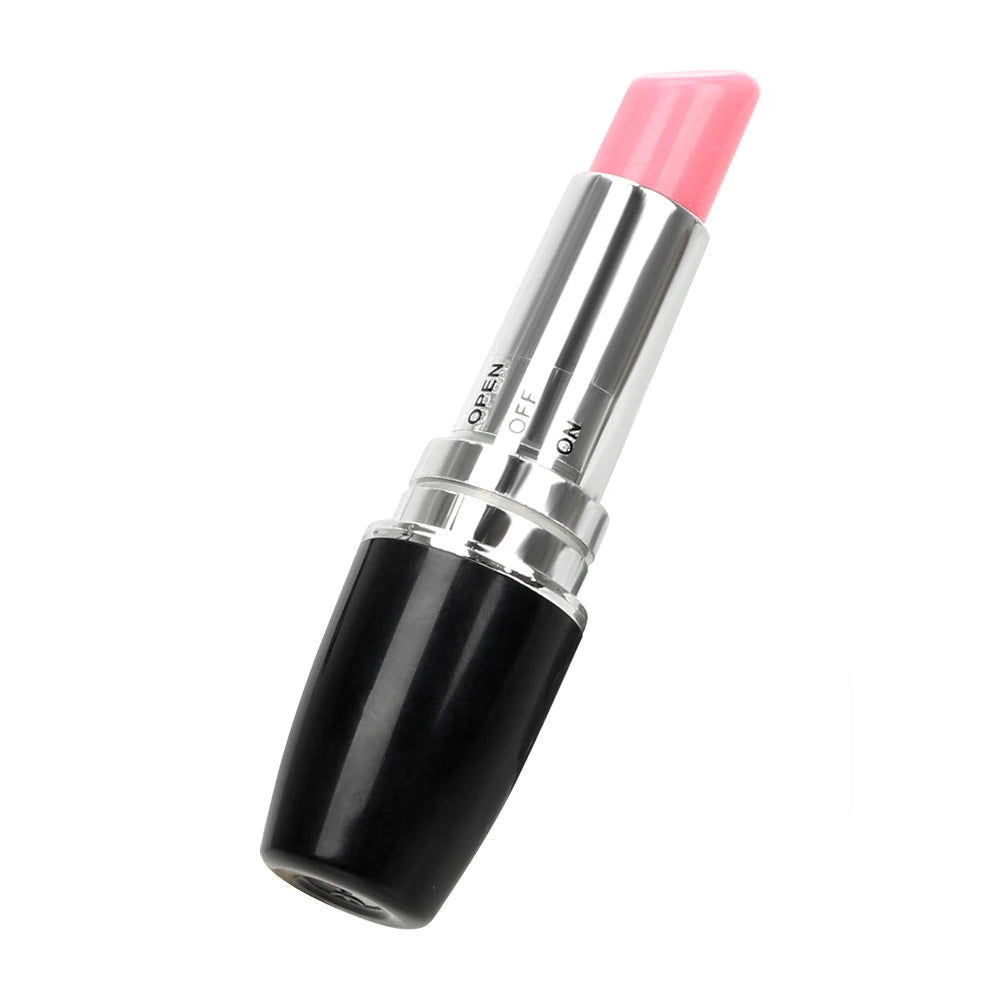 Lipstick Mini Vibrator - by Yukui