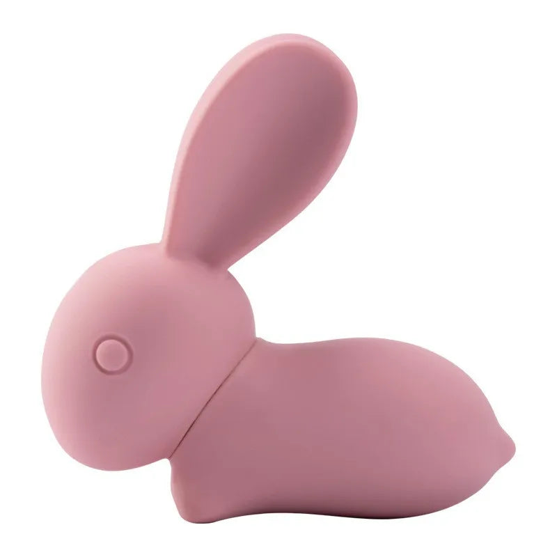 Bunny Vibrator - by Moonuo