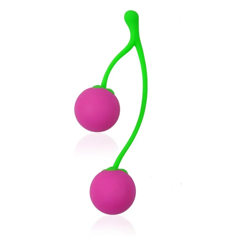 Cherry Love Balls - by Anbaduba